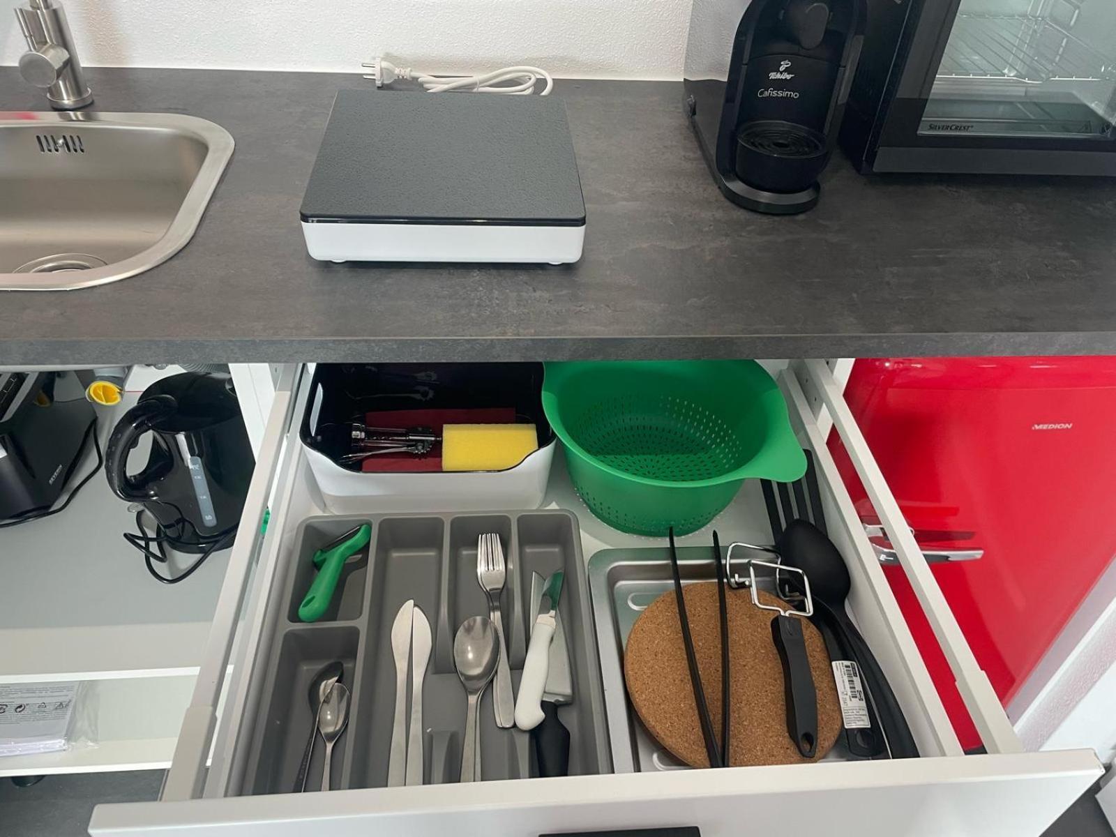 Ferienzimmer Frank, Self-Check-In Nach 21Uhr Niederalteich Exterior foto